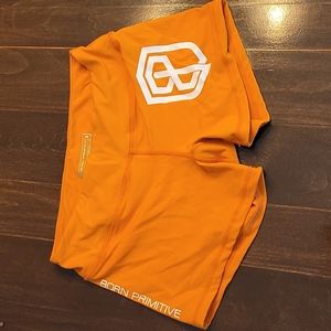 Born Primitive Booty shorts